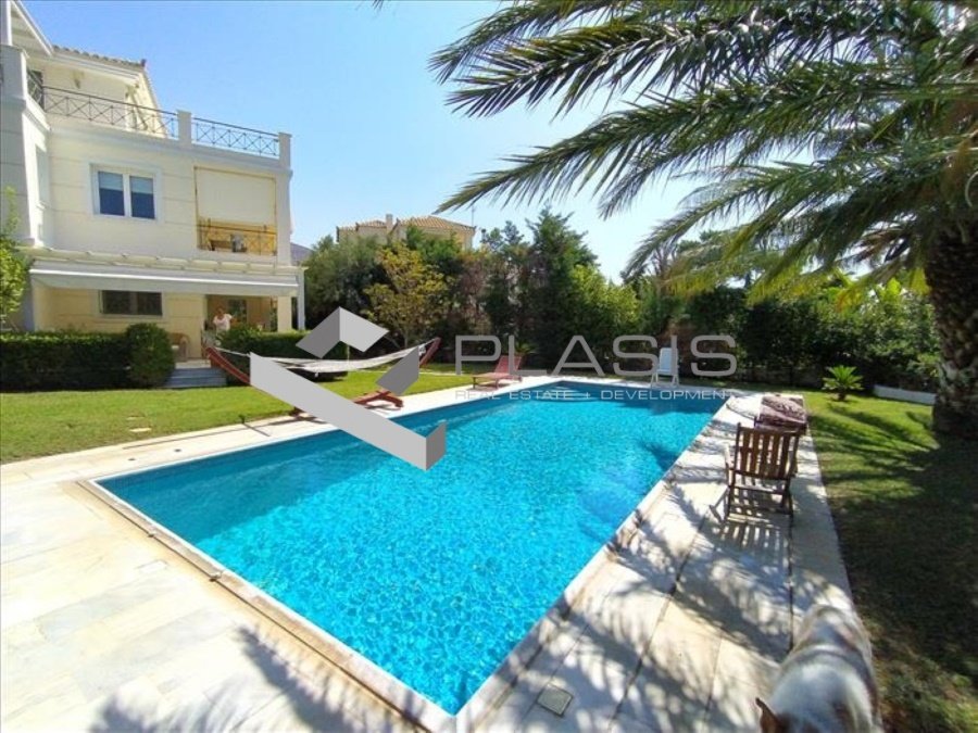 House in Kalyvia Thorikou, Attica, Greece 1 - 17473313