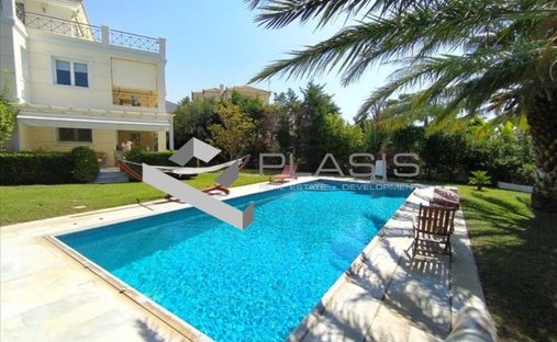Casa a Kalyvia Thorikou, Attica, Grecia 1