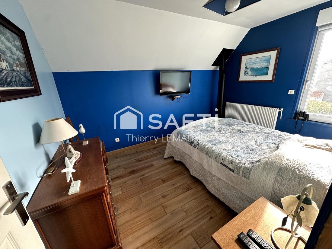 House in Audresselles, Hauts-de-France, France 2 - 17474904