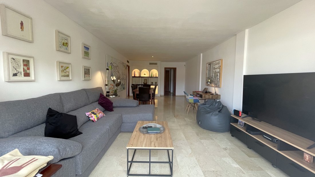 Apartment in Port d'Andratx, Andratx, Balearic Islands 4 - 17474487