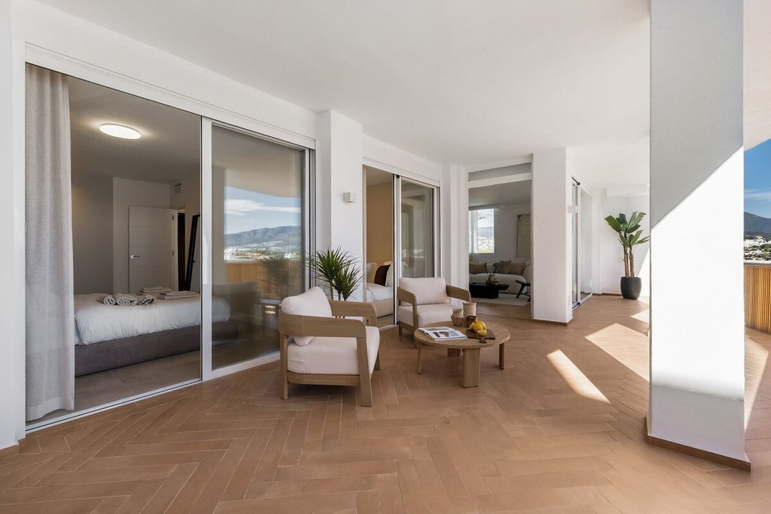 Appartement à Puerto Banús, Marbella, Espagne 5 - 17472274
