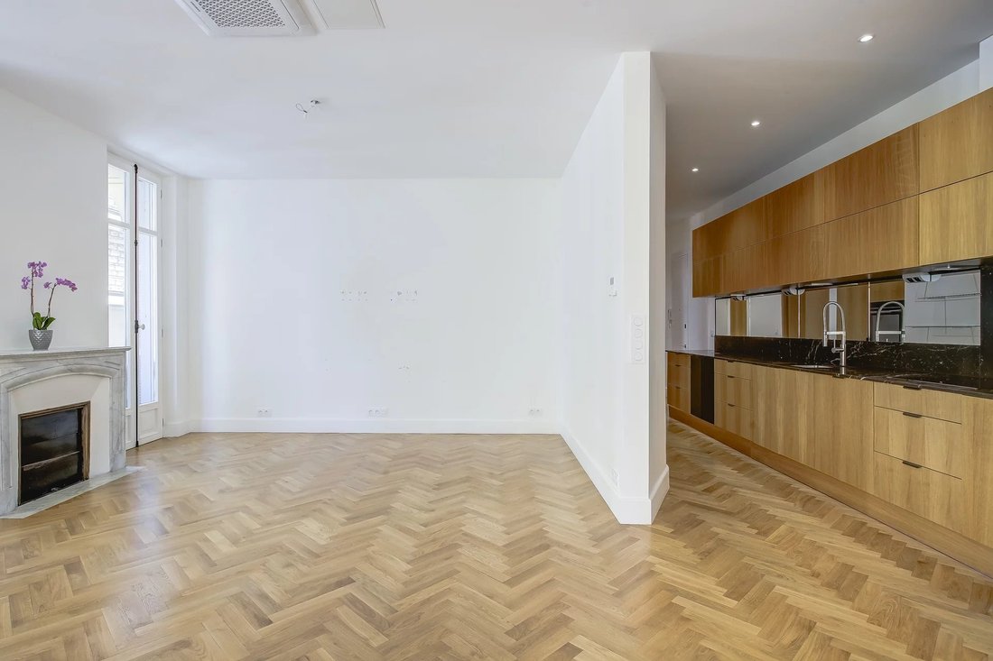 Apartment in Nice, Provence-Alpes-Côte d'Azur, France 5 - 17283463