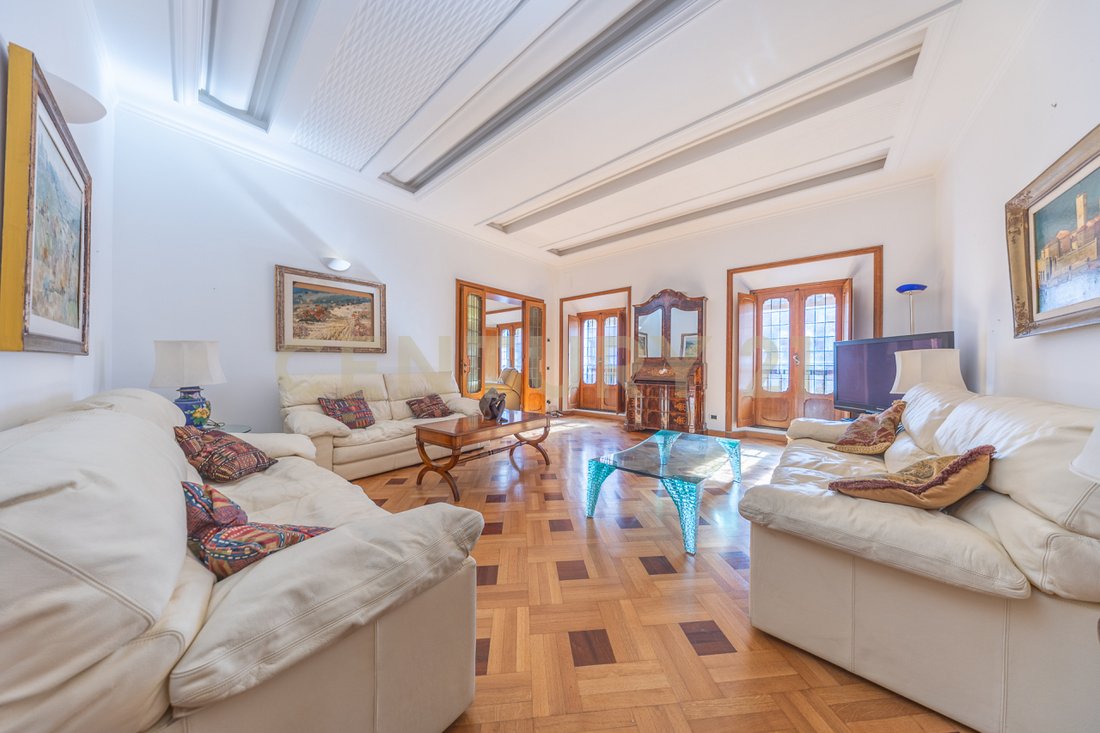 Apartment in Piazza del Popolo - Piazza Navona - Quirinale, Rome, Italy 1 - 17473174