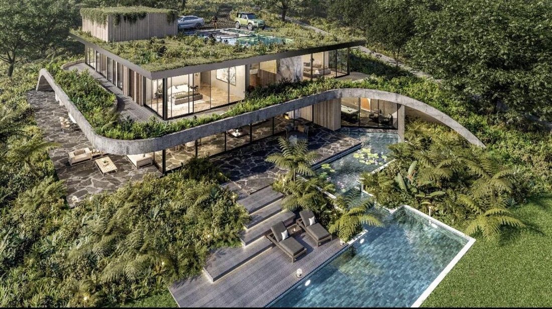 House in Port Zimbali, KwaZulu-Natal, South Africa 2 - 17473959
