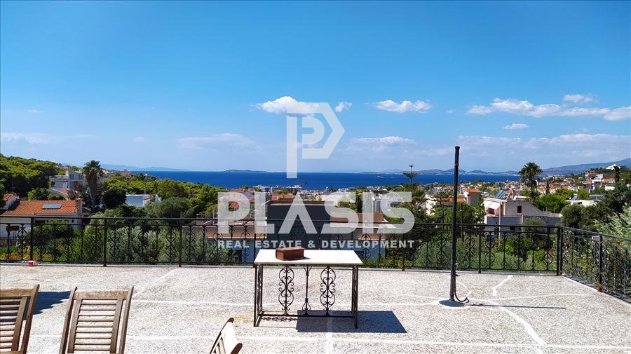 House in Saronida, Attica, Greece 1 - 17473306