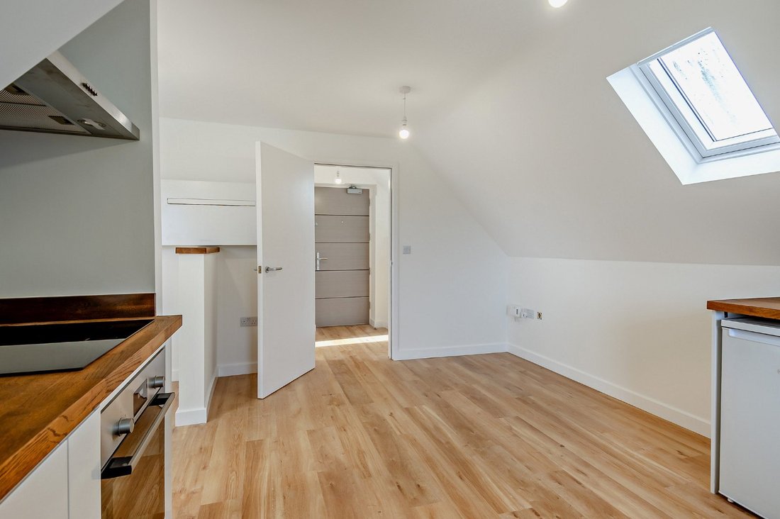 Apartment in Cambridge, England 3 - 17473269