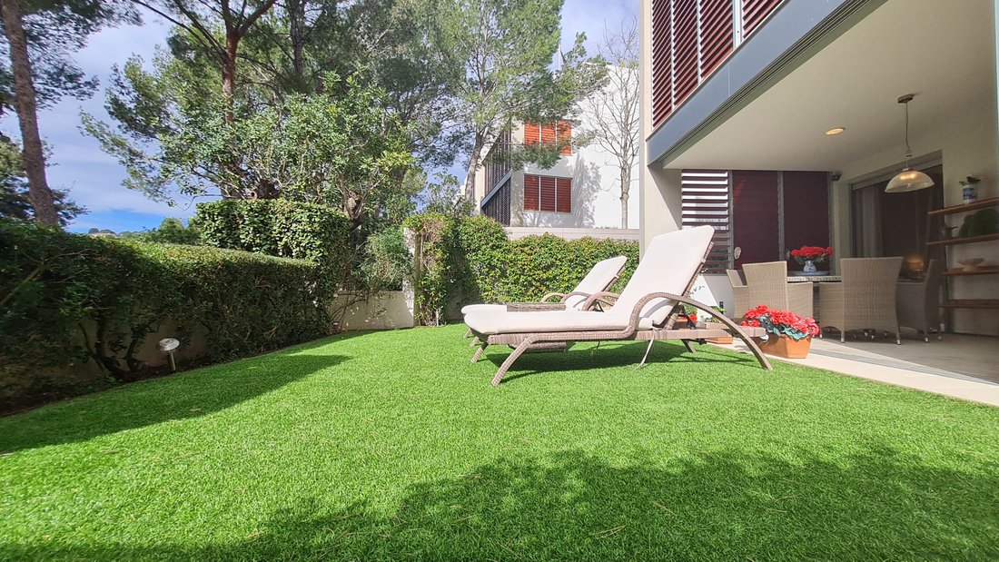 Apartment in Portals Nous, Calvia, Balearic Islands 1 - 17474760
