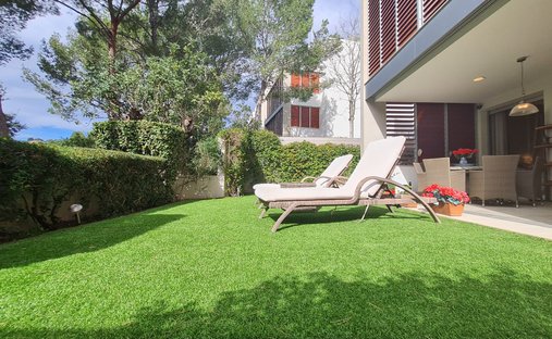 Apartment in Portals Nous, Calvia, Balearic Islands 1