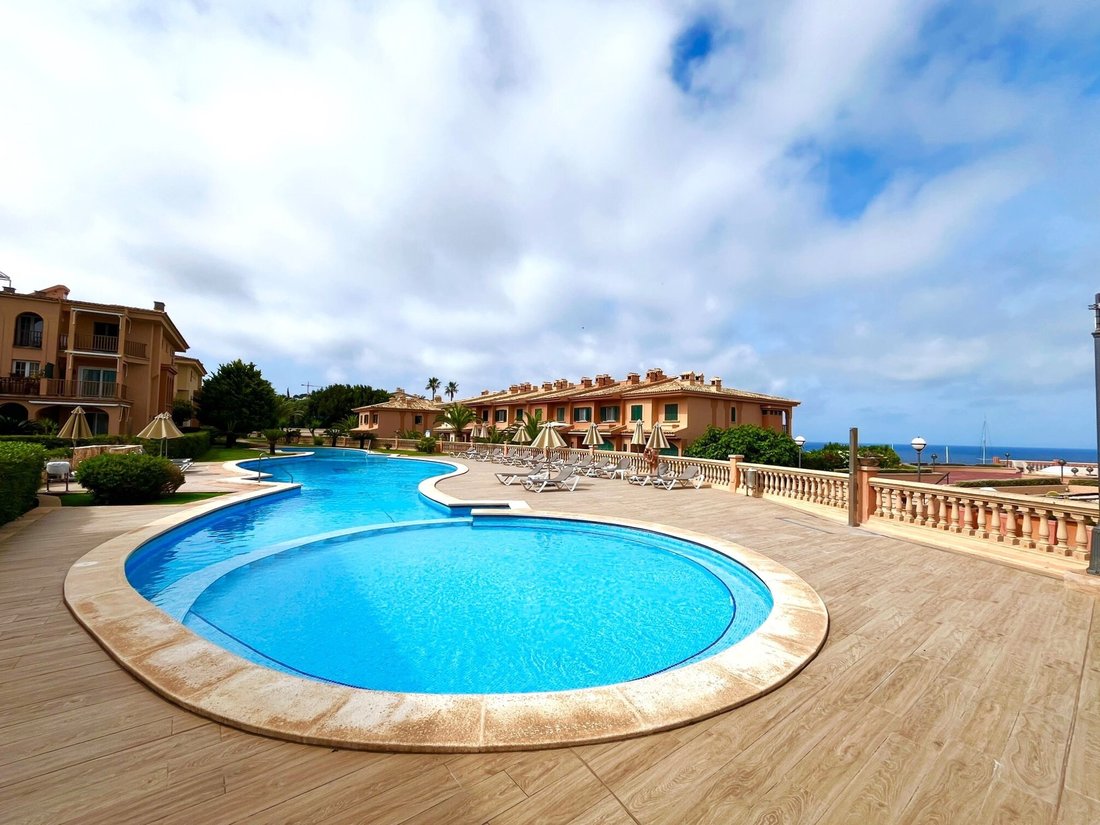 House in Calvia, Balearic Islands, Spain 2 - 17474411