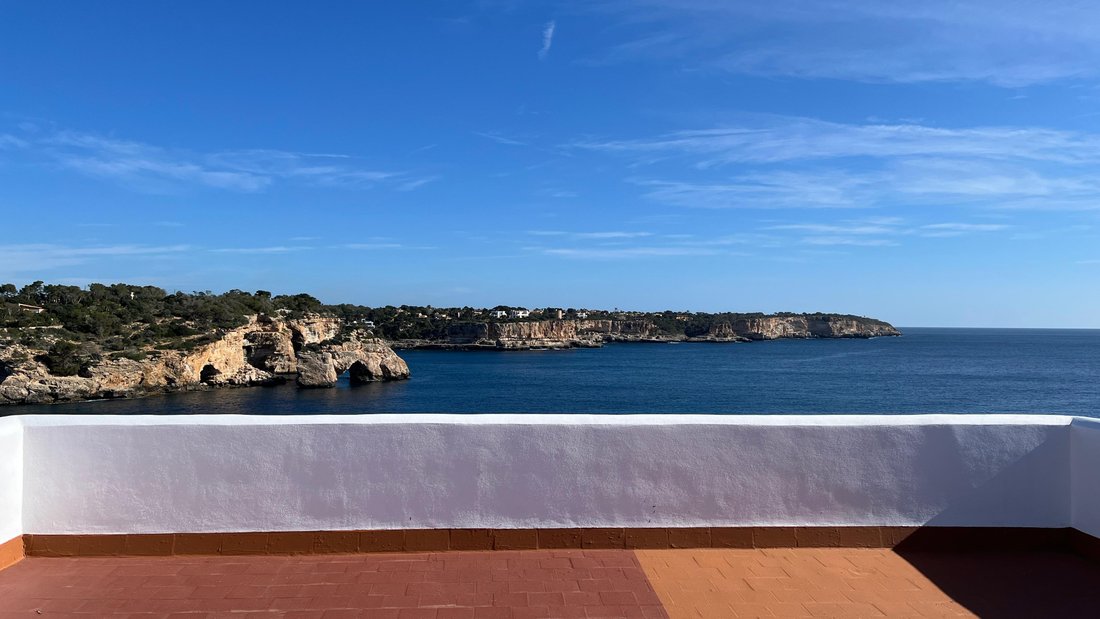 Villa in Santanyi, Balearic Islands, Spain 1 - 17474479