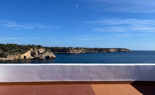 Villa in Santanyi, Balearic Islands, Spain 1
