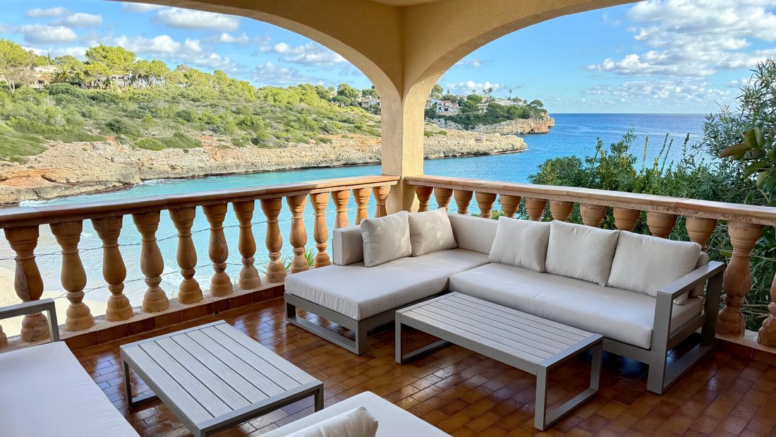Apartment in Manacor, Balearic Islands, Spain 1 - 17474437