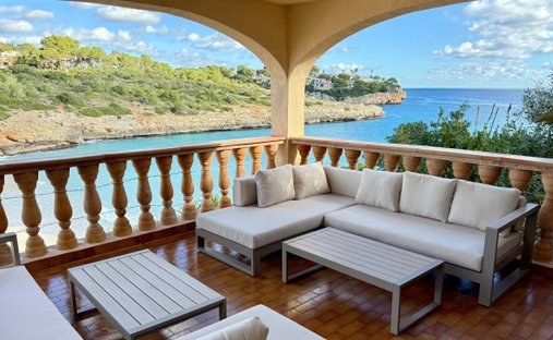 Apartment in Manacor, Balearic Islands, Spain 1