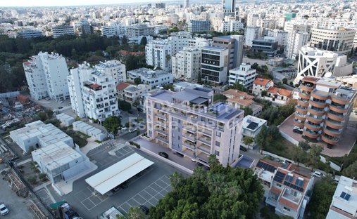 Apartment in Limassol, Limassol, Cyprus 1