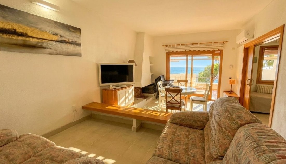 House in Sant Elm, Andratx, Balearic Islands 3 - 17474802