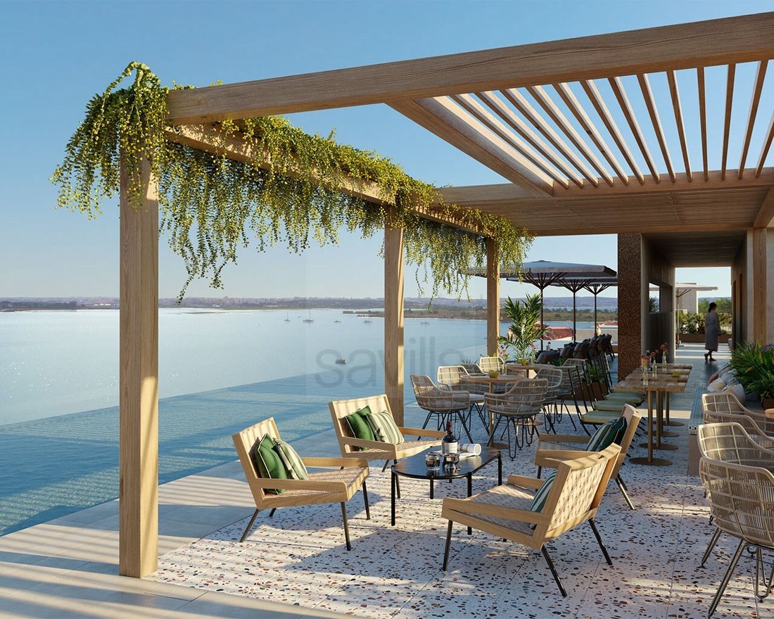 Apartment in Seixal, Arrentela e Aldeia de Paio Pires, Setubal, Portugal 5 - 17474218