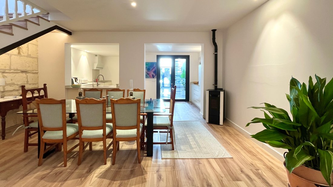 Townhouse in Santa Margalida, Balearic Islands, Spain 4 - 17474757