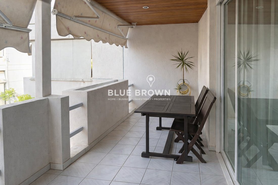 Apartment in Voula, Attica, Greece 3 - 17303353