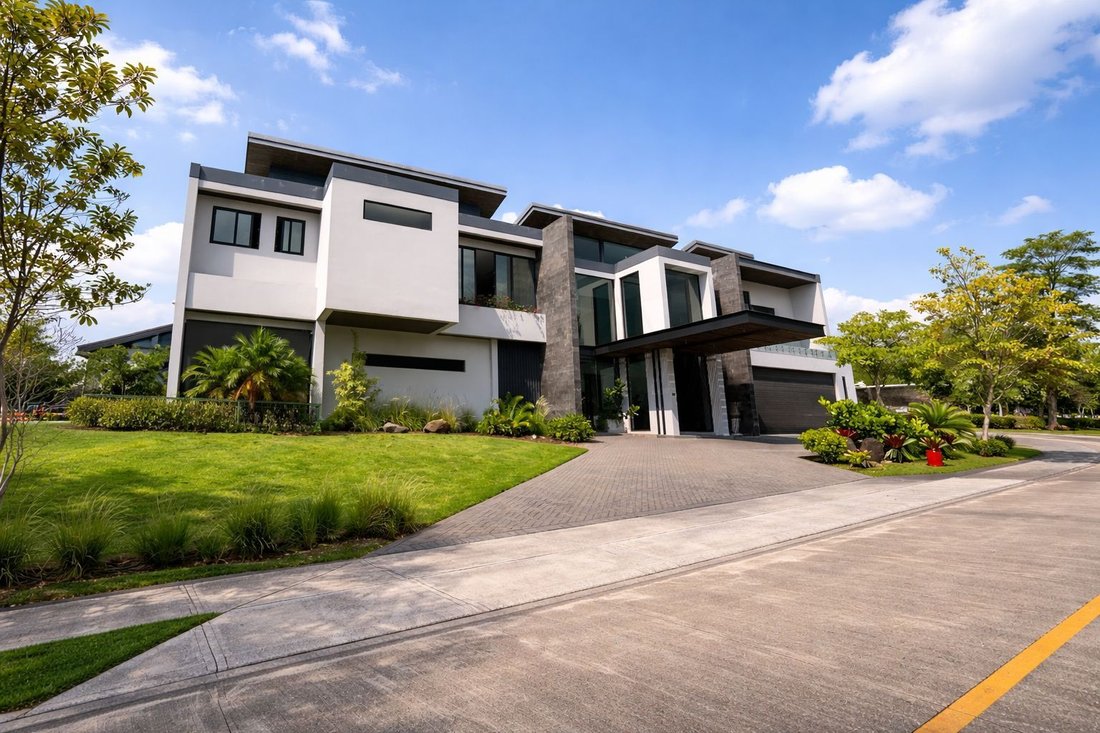 House in San Rafael, Alajuela Province, Costa Rica 4 - 17472902