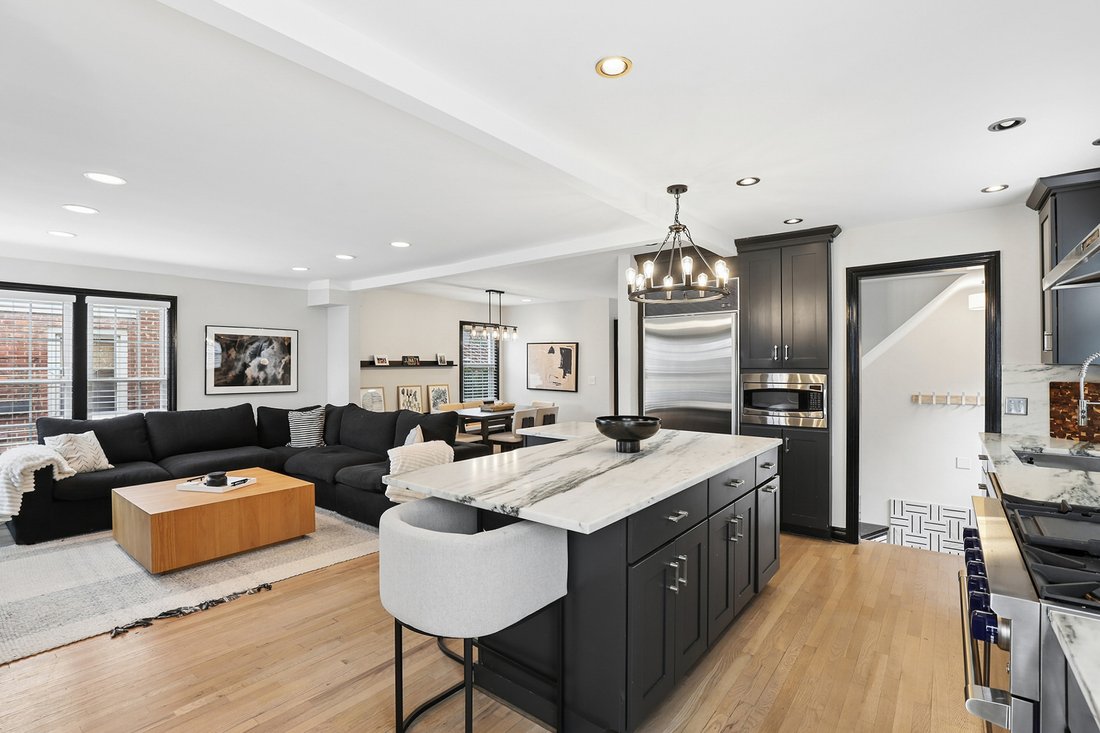 Casa a Birmingham, Michigan, Stati Uniti 5 - 17472555