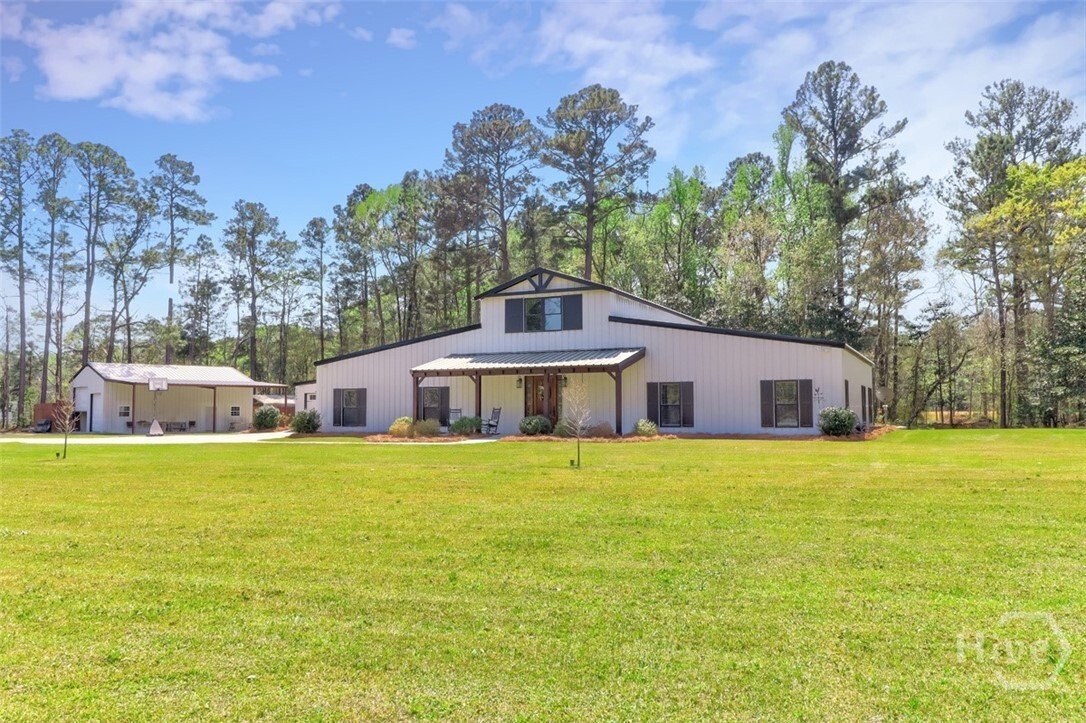 House in Rincon, Georgia, United States 3 - 17472982