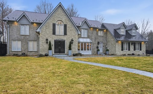 Haus in Hamilton, Ontario, Kanada 1