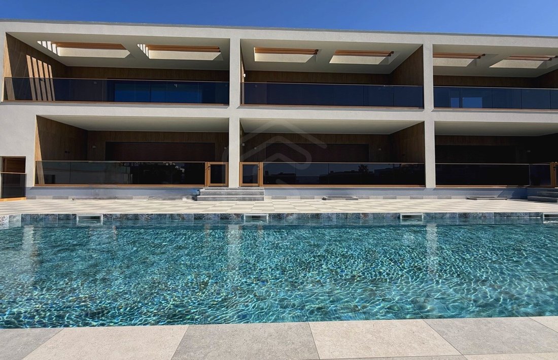 Apartment in Quarteira, Algarve, Portugal 1 - 17445086