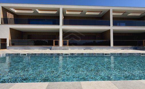 Apartment in Quarteira, Algarve, Portugal 1