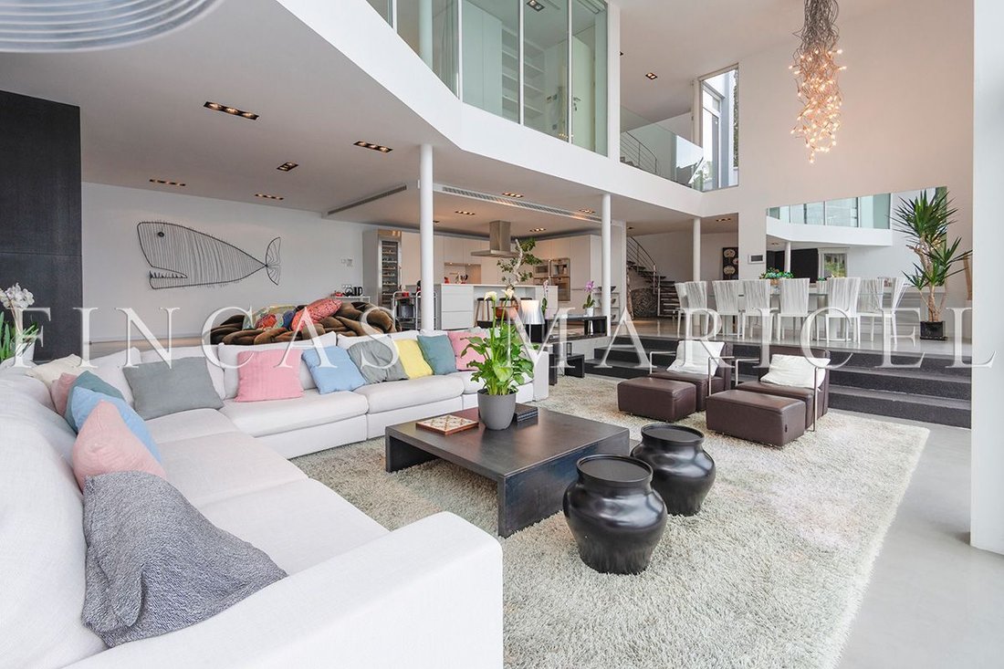 Chalet in Sitges, Catalonia, Spain 4 - 17473651