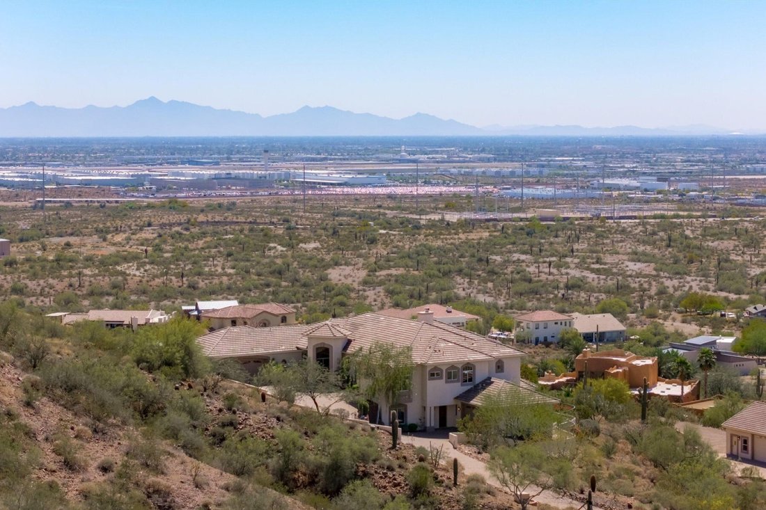 Phoenix, Arizona, United States 3 - 17471652