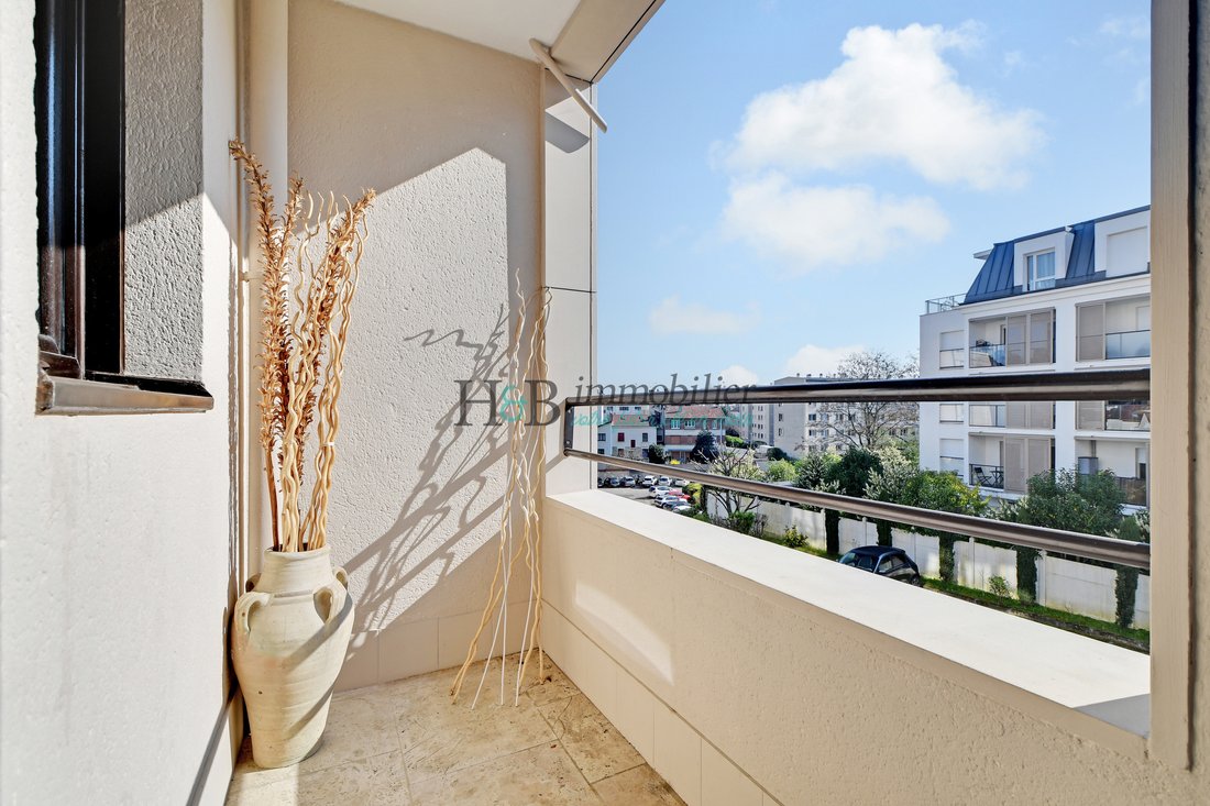 Apartment in Le Centre, Maisons-Alfort, France 5 - 17471362