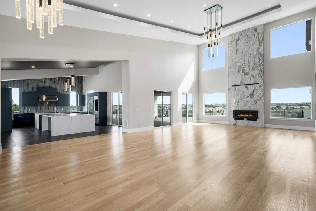House in Aurora, Colorado, United States 2 - 17474167