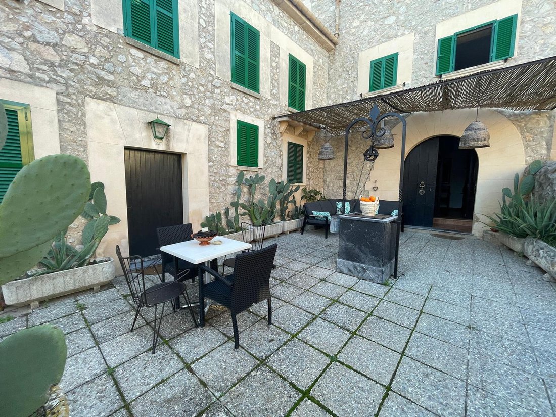 Finca in Pollenca, Balearic Islands, Spain 5 - 17474430