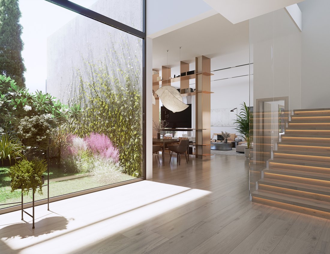 Villa in Ciudalcampo, San Sebastián de los Reyes, Comunidad de Madrid 5 - 17470731