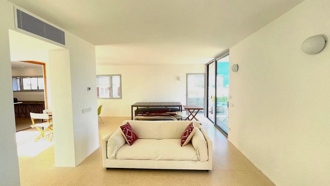 Apartment in Colonia de Sant Pere, Arta, Balearic Islands 2 - 17474781
