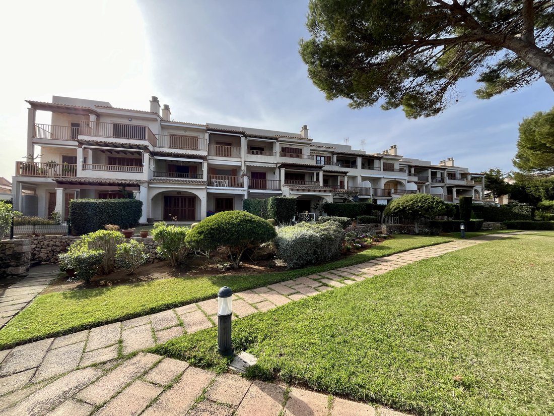 Apartment in Portocolom, Felanitx, Balearic Islands 3 - 17474482