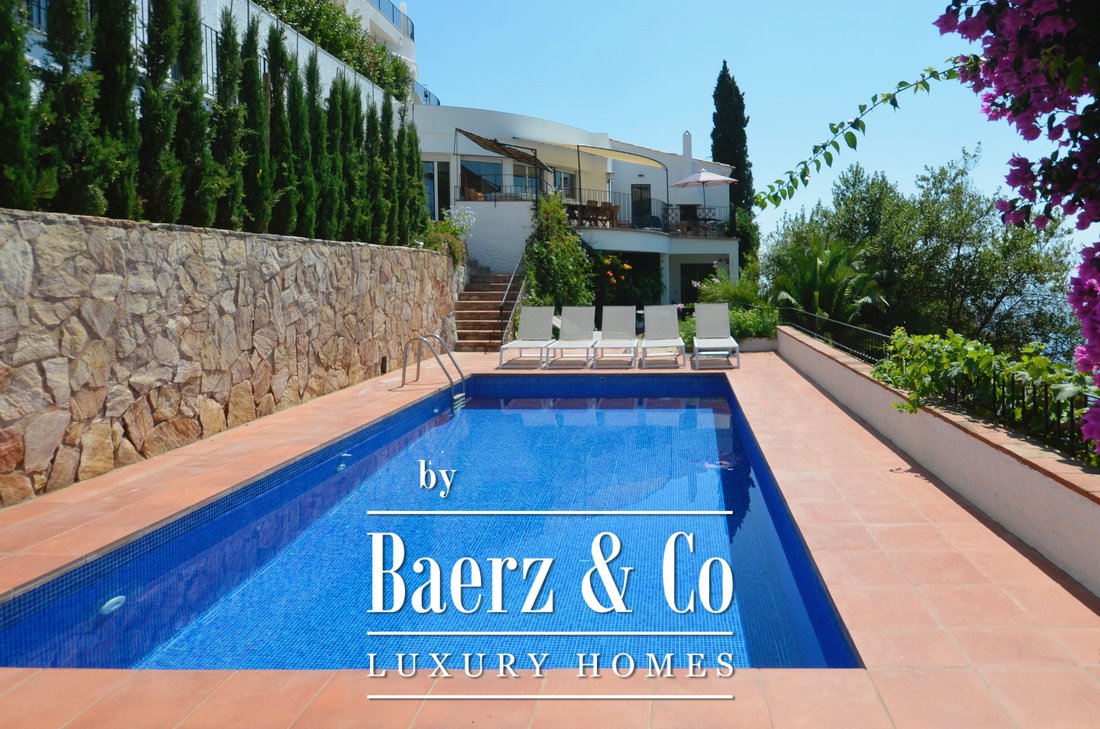 Villa in Begur, Catalonia, Spain 1 - 17471906