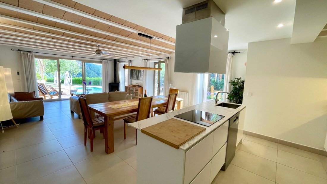 Country House in Soller, Balearic Islands, Spain 5 - 17474442