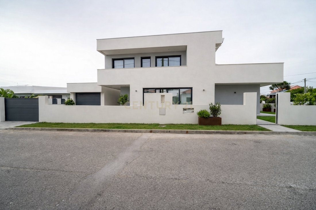 Villa in Amora, Setubal, Portugal 1 - 17473903