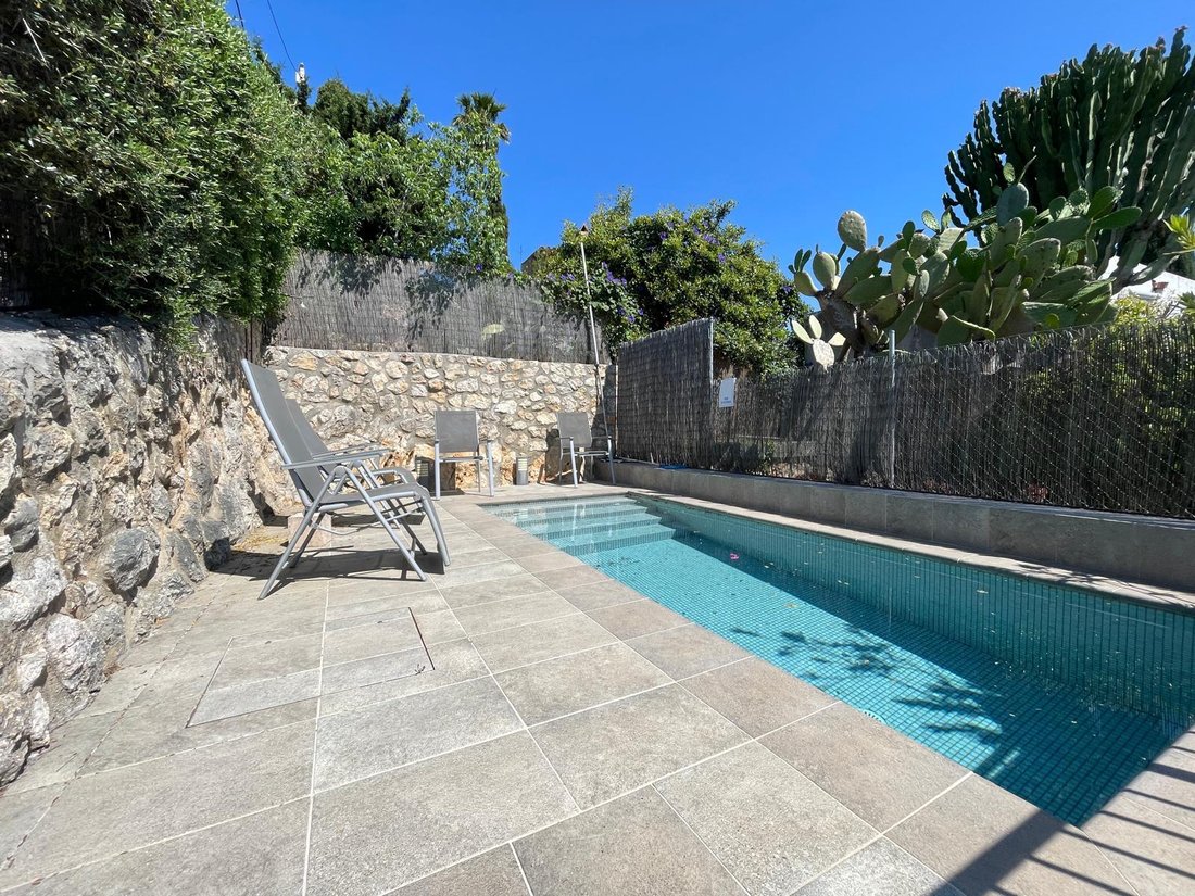 Townhouse in Pollenca, Balearic Islands, Spain 2 - 17474699