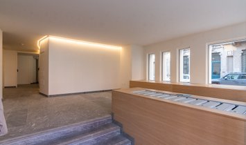 Wohnung in Isola, Mailand, Italien 2