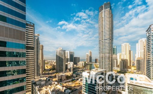 Apartment in Dubai, Dubai, United Arab Emirates 1