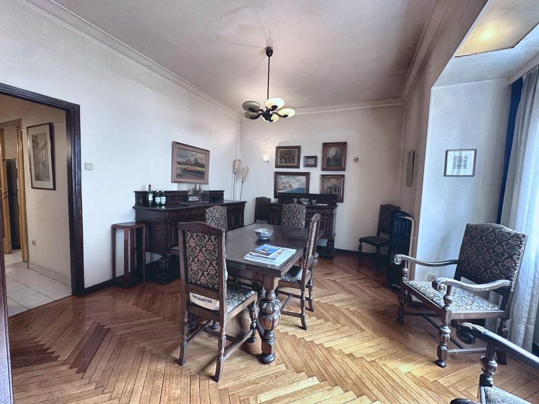 Apartment in Sunoikia Kolonakiou, 1st District of Athens, Athens 5 - 17470634