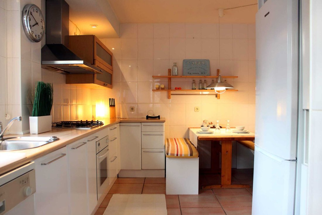 Apartment in Portals Nous, Calvia, Balearic Islands 3 - 17474468