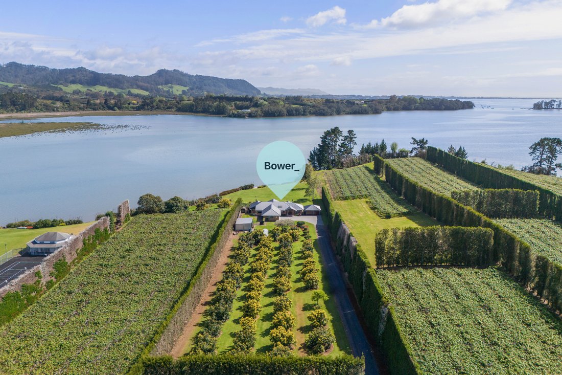 House in Tahawai, Bay of Plenty, New Zealand 4 - 17472561