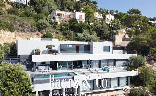Villa in Begur, Katalonien, Spanien 1