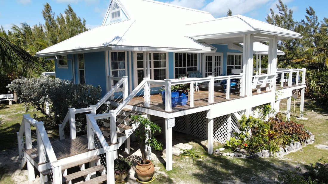 House in Elbow Cay, Central Abaco, The Bahamas 2 - 17474348