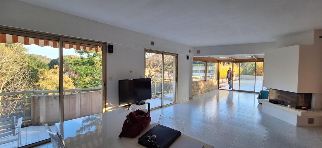 Apartment in Le Grand Duc-Minelle, Mandelieu-la-Napoule, France 5 - 17474933