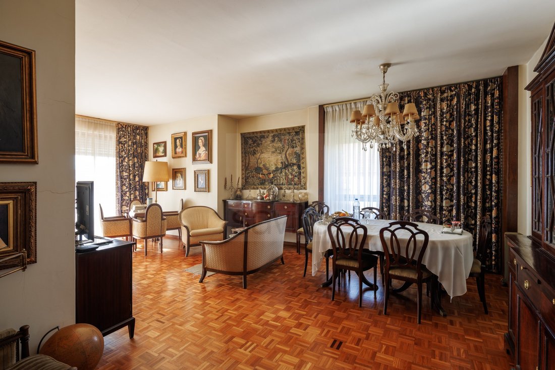 Apartment in Aldoar, Foz do Douro e Nevogilde, Porto District, Portugal 4 - 17474230