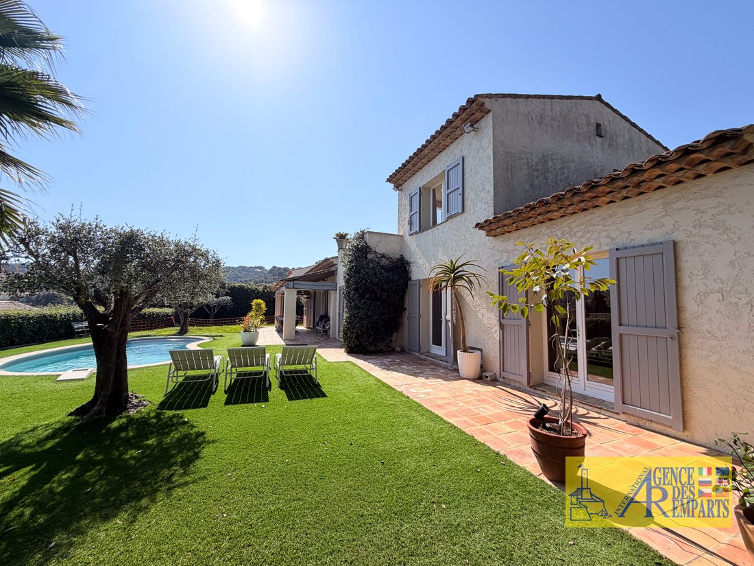 House in Centre, Vallauris, France 5 - 17473677